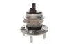 Підшипник маточини (задньої) Ford Focus 1.0-2.0 TDCi 10-(D=136/M12x1.5) (+ABS) (к-кт) Solgy 216263 (фото 5)