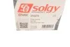 Подшипник ступицы (задней) Renault Clio 12- (25x55x43) (к-кт) Solgy 216270 (фото 3)