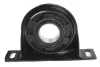 Подшипник подвесной MB Sprinter/VW Crafter 06- (d=47mm) Solgy 217002 (фото 3)
