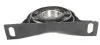 Подшипник подвесной MB Sprinter/VW Crafter 06- (d=47mm) Solgy 217002 (фото 5)