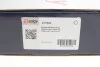 Підшипник підвісний DB 609-709 (d=35mm) Solgy 217004 (фото 4)