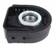 Подшипник подвесной DB Vario 4.3TDI (d=45mm) Solgy 217007 (фото 4)