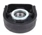 Подшипник подвесной DB Vario 4.3TDI (d=45mm) Solgy 217007 (фото 6)