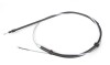 Трос ручного гальма Solgy 219070 (фото 2)