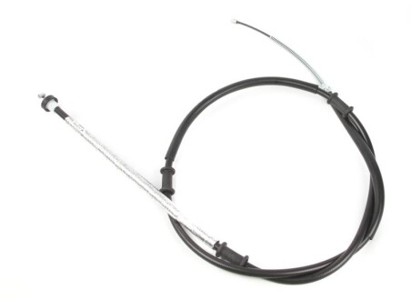 Трос ручника (задній) (L) Fiat Doblo 05- (2140/1844mm) (Maxi) Solgy 219089