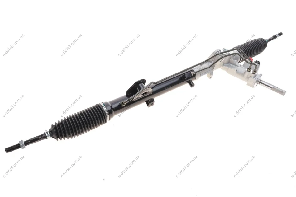 Рейка рулевая Renault Duster 1.5dCi/1.6 10- Solgy 221026 (фото 1)