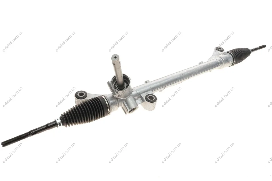 Рейка рульова Ford Fiesta 08- Solgy 221028 (фото 1)