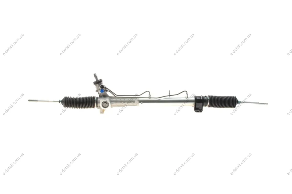 Рейка рульова Citroen Jumper/Peugeot Boxer 2.0/2.8 HDi 02-06 Solgy 221035 (фото 1)