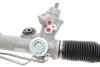 Рейка рулевая MB E-class (W211) 02-09 Solgy 221041 (фото 2)