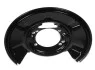 Захист колодок ручника MB Sprinter (906) 06- Solgy 223011 (фото 4)