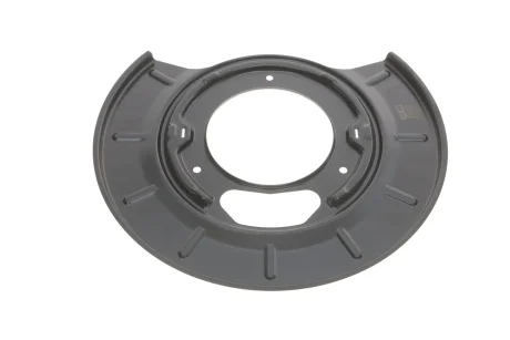 Захист колодок ручника MB Vito (W638) 96-03 Solgy 223035