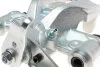 Супорт гальмівний (задній) (L) Renault Master 2.3dCi 10- (48mm) (Brembo) Solgy 223041 (фото 2)