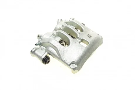 Суппорт тормозной (передний) (L) MB Sprinter 419/519/VW Crafter 50 06- (d=52mm) Solgy 223050