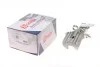 Суппорт тормозной (задний) (R) VW Caddy III 03- (d=38mm) Solgy 223062 (фото 1)