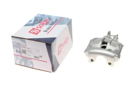 Суппорт тормозной (задний) (L) MB Sprinter 308-316/VW LT (28-35) 95-06 (d=52mm) (Ate) Solgy 223079