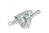Суппорт тормозной (задний) (R) MB Vito (W639) 03- (d=38mm) (Bosch) Solgy 223081 (фото 2)