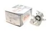 Суппорт тормозной (задний) (L) Skoda Octavia/VW Golf IV/Touran 03- Solgy 223092 (фото 2)