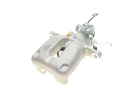 Суппорт тормозной (задний) (L) Skoda Octavia/VW Golf IV/Touran 03- Solgy 223092