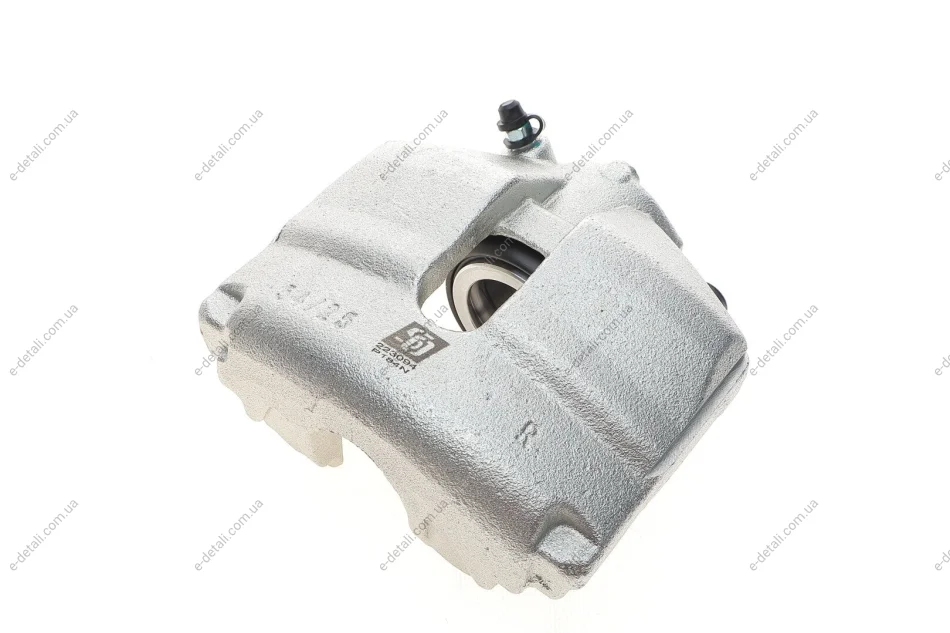 Суппорт тормозной (передний) (R) Audi A1/A3/VW Caddy/Skoda Fabia/Octavia 04-15 Solgy 223094 (фото 1)