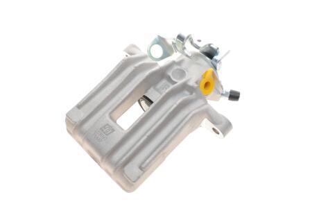 Суппорт тормозной (задний) (R) Skoda Fabia 99-14/VW Golf 97-06 Solgy 223097