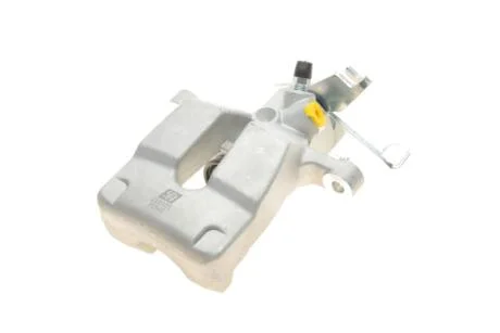Суппорт тормозной (задний) (R) Renault Scenic/Megane II/III 02- Solgy 223101