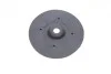 Подушка пневмоподвески (сзади) MB (W164) ML Solgy 224001 (фото 5)