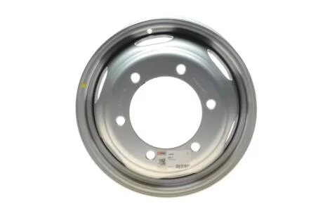 Диск колесный MB Sprinter 408-416/VW LT 46 (5.50Jx15 H2; ET108) Solgy 225001