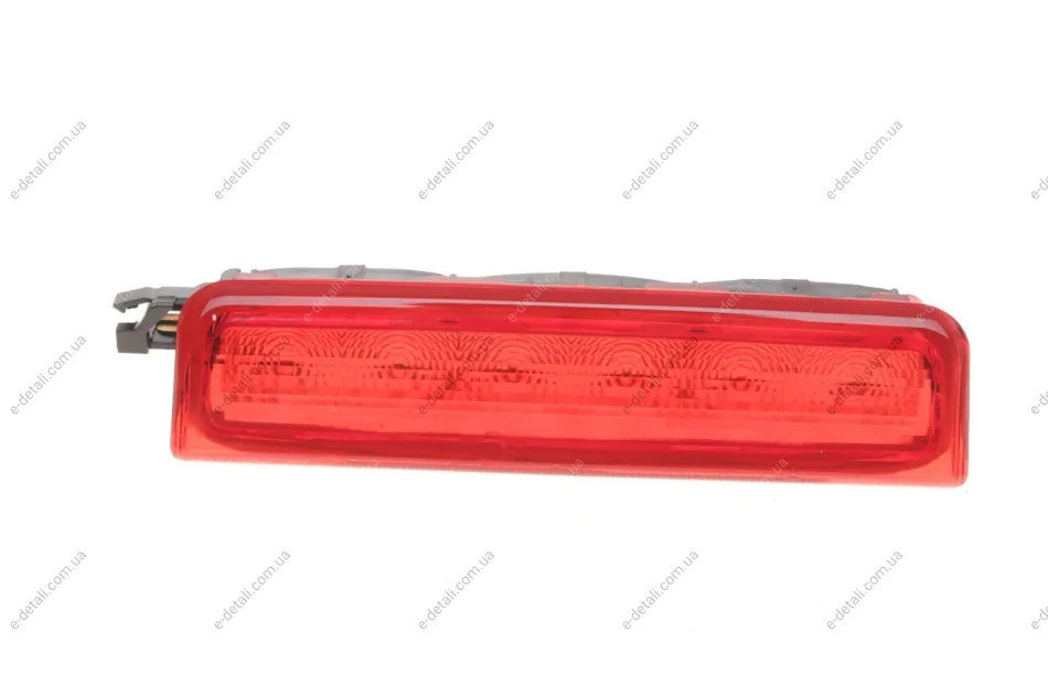 Ліхтар сигналу гальмування (додатковий) VW Caddy 03- (верхній) Solgy 301016 (фото 1)