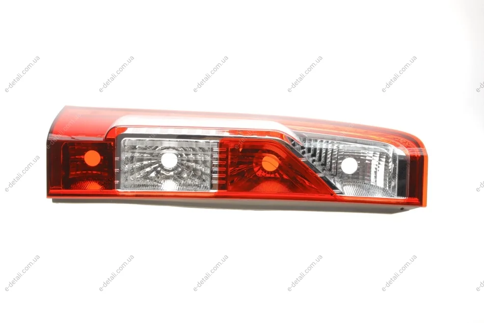 Фонарь задний Renault Master/Opel Movano 10- (L) Solgy 301034 (фото 1)
