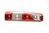 Фонарь задний Renault Master/Opel Movano 10- (L) Solgy 301034 (фото 1)