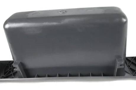 Накладка панелі передньої MB Sprinter CDI (R) Solgy 303012