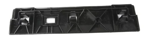 Планка дверей (задній/верхня) MB Sprinter/VW LT 96- Solgy 303015