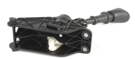 Ручка КПП MB Sprinter CDI 00-06 (куліса) Solgy 303016