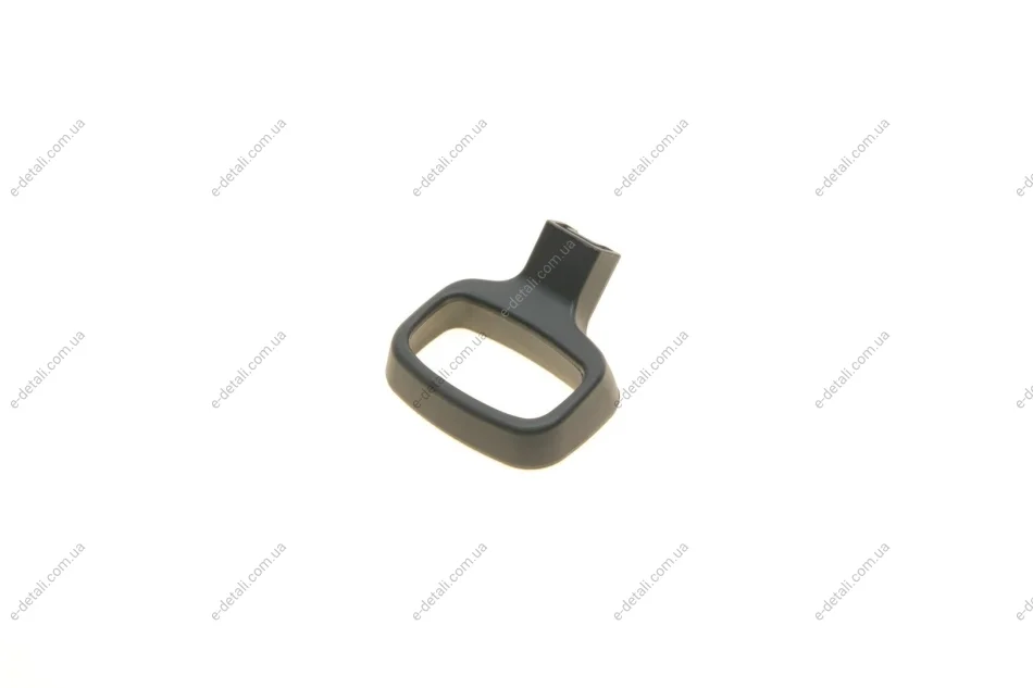 Ручка пластмасова сидіння VW Passat 05-15 Solgy 303026 (фото 1)