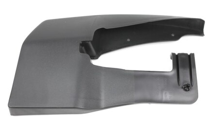 Брызговик (передний) (L) MB Sprinter/VW Crafter 06- Solgy 304024