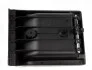Ручка двери (боковой/внутри) MB Sprinter/VW LT 96-06 Solgy 305009 (фото 1)