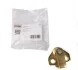 Скоба замка двери (передней) MB Sprinter/VW LT 96-06 Solgy 305019 (фото 3)