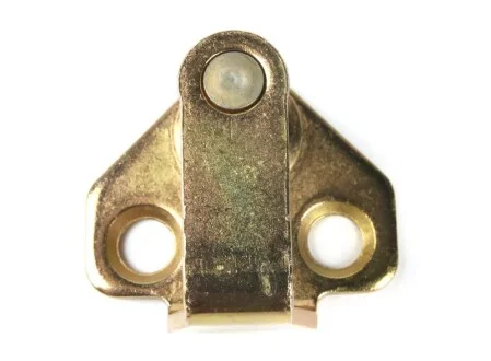 Скоба замка двери (передней) MB Sprinter/VW LT 96-06 Solgy 305019