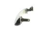 Ручка двери (R) BMW 5 (F10/F07)/7 (F01-F04) 08-16 (белая) Solgy 305071 (фото 6)