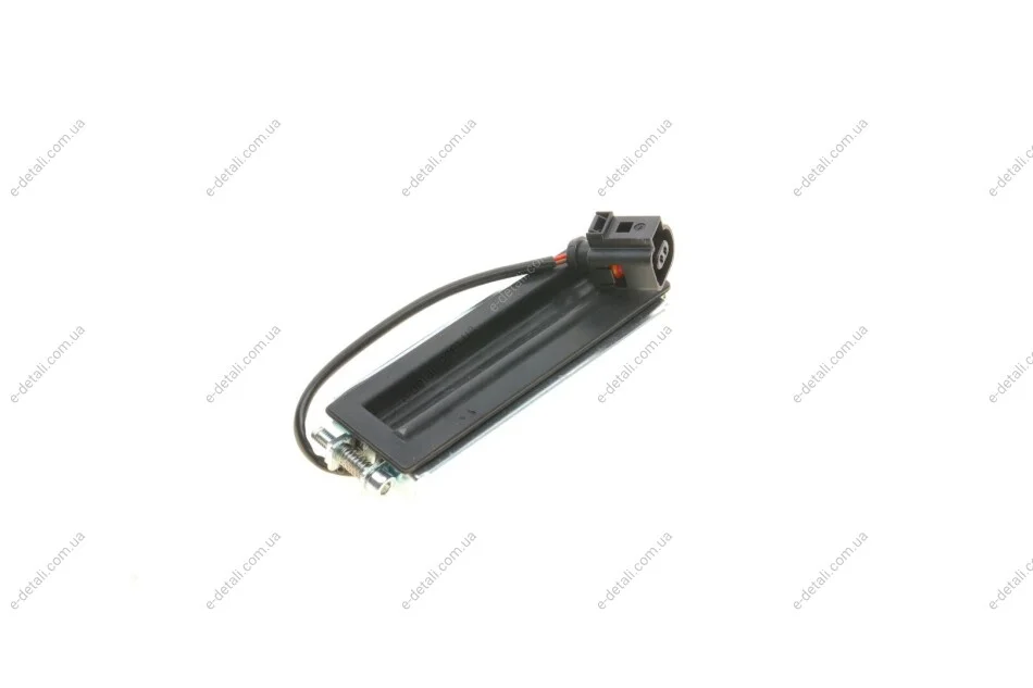 Ручка відкривання багажника VW Passat 00-05 Solgy 305073 (фото 1)