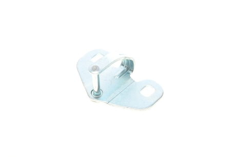 Скоба замка дверей (задніх) Fiat Ducato 06- Solgy 305098