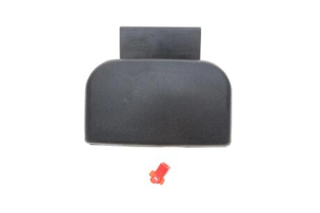 Ручка двери (передней/задней/снаружи) (R) Citroen Berlingo/Peugeot Partner 96-08 Solgy 305106