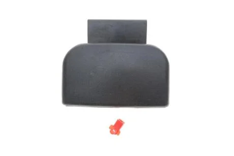 Ручка дверей (передніх/задньої/ззовні) (R) Citroen Berlingo/Peugeot Partner 96-08 Solgy 305106