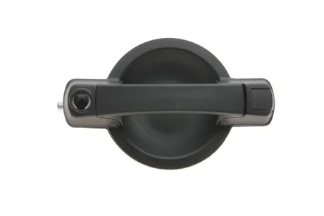Ручка двери (боковой/снаружи) (R) Fiat Doblo 01- Solgy 305107