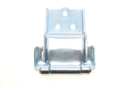 Петля двери (задней/нижняя/L) Citroen Jumper/Fiat Ducato 06- Solgy 306073