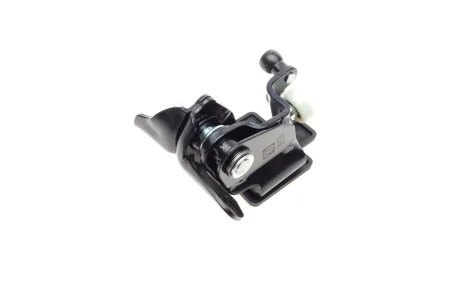 Ролик двери (боковой/средний) Fiat Ducato/ Peugeot Boxer/Citroen Jumper 06- (R) (с кронштейном) Solgy 306129