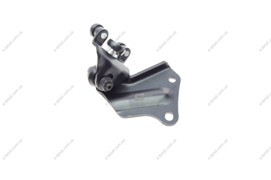 Ролик двери (боковой/верхний) Ford Transit 01-14 (R) Solgy 306151 (фото 1)