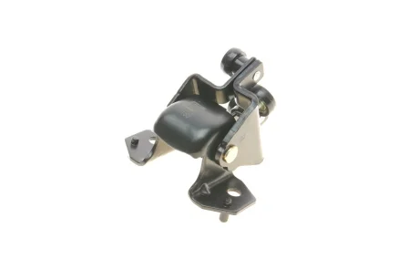 Ролик двери (боковой/средний) Citroen Berlingo/Peugeot Partner 08- (R) Solgy 306199