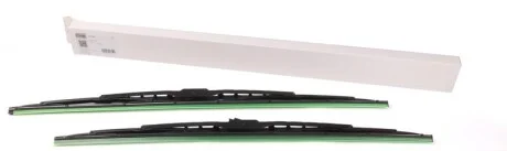 Щетки стеклоочистителя (600/550mm) MB Sprinter/VW LT 96-06 Solgy 307004