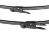 Щетки стеклоочистителя (650/600mm) MB Sprinter/Vito (W639)/VW Crafter Solgy 307006 (фото 4)